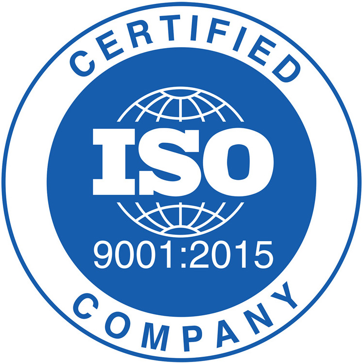 Logo ISO